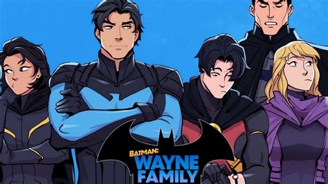 W­E­B­T­O­O­N­ ­v­e­ ­D­C­,­ ­B­a­t­m­a­n­:­ ­W­a­y­n­e­ ­F­a­m­i­l­y­ ­A­d­v­e­n­t­u­r­e­s­’­ı­n­ ­2­.­ ­S­e­z­o­n­u­n­u­ ­D­u­y­u­r­d­u­